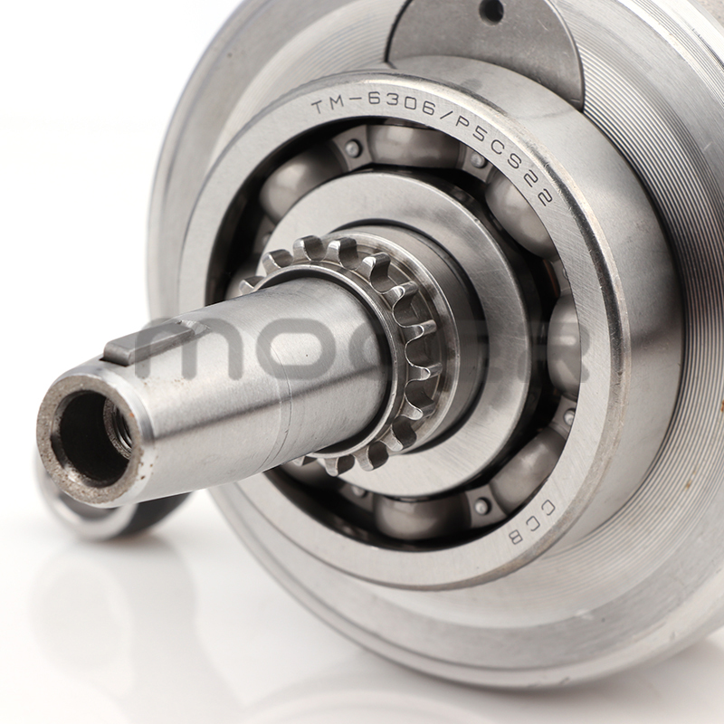 Crankshaft Rod Assembly For Lo - огляд і ціна Cb250 Crankshaft Assembly