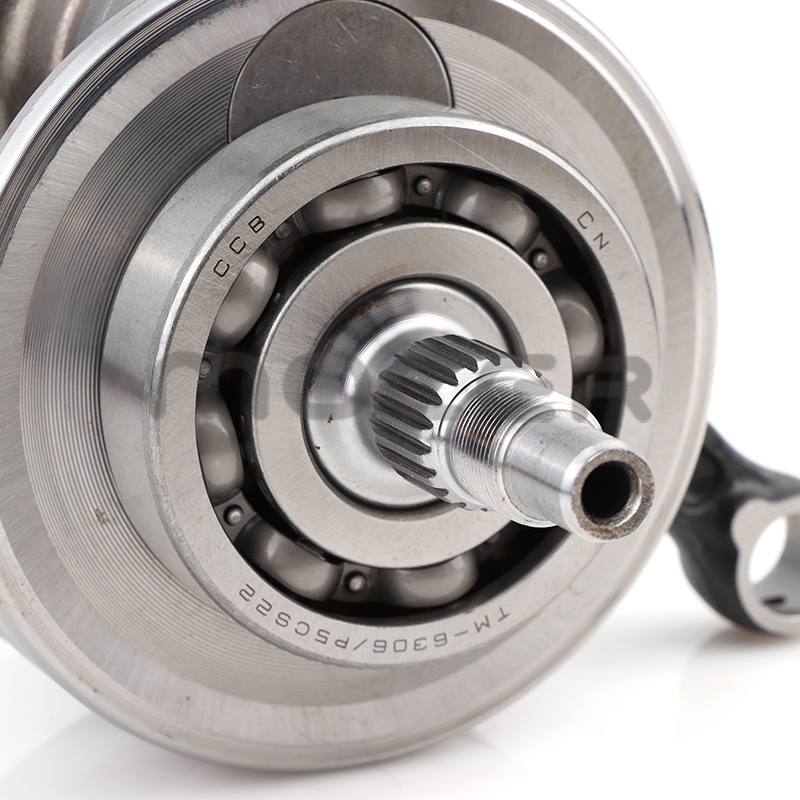 Crankshaft Rod Assembly For Lo - огляд і ціна Cb250 Crankshaft Assembly