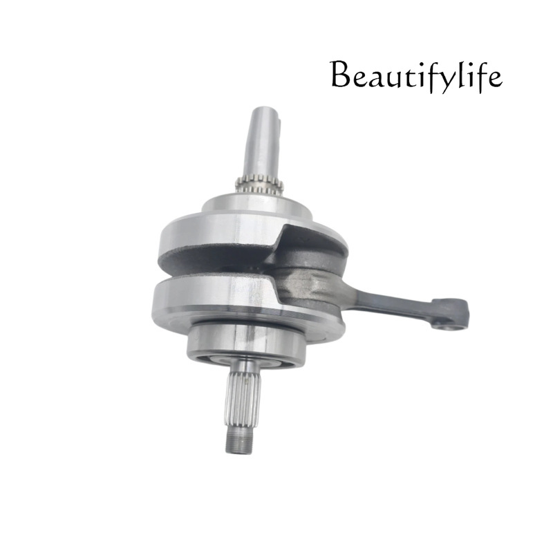 Motorcycle engine ZS169FMM cra - огляд і ціна Cb250 Crankshaft Assembly