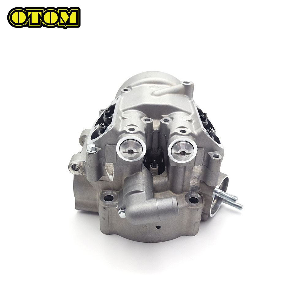 Motorcycle For ZONGSHEN ZS194M - огляд і ціна Nc450 Cylinder Head Assembly
