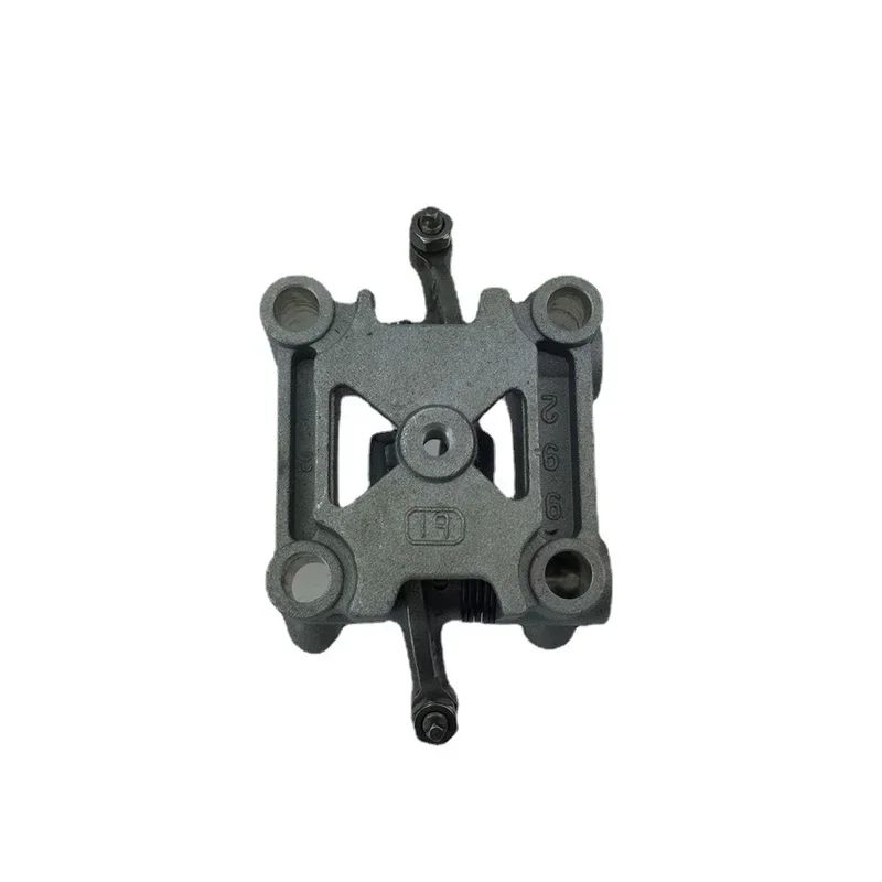 For for CA250 CB /for Nighthaw - огляд і ціна Cb250 Crankshaft Assembly