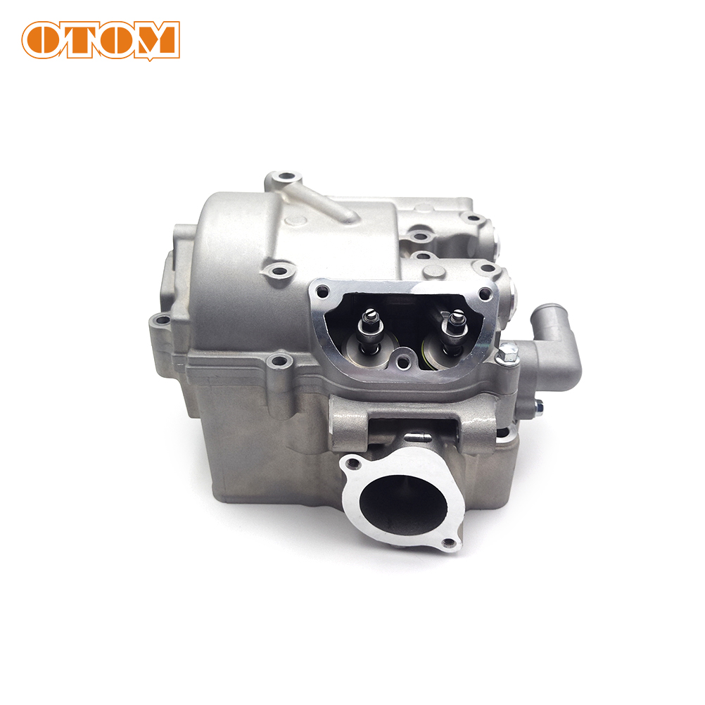 Motorcycle Accessories Cylinde - огляд і ціна Nc450 Cylinder Head Assembly